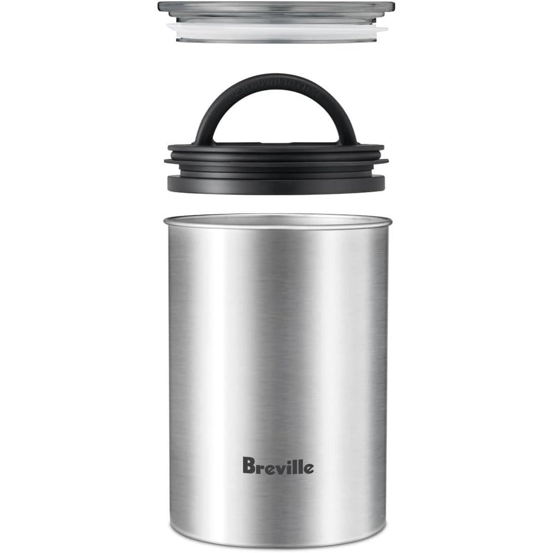 Contenant à café Bean Keeper - Breville - Contenant à café - - La Guilde Culinaire