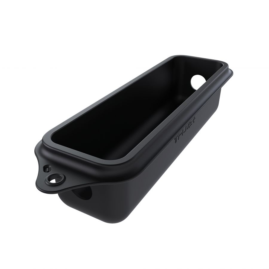 Moule TPLUS - Kyoto 800 -  230x60mm    - SilikoMart - Moule à bûche -  - La Guilde Culinaire