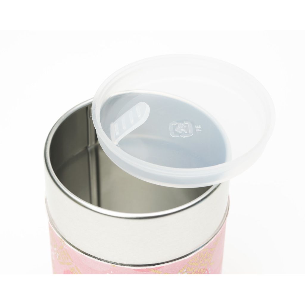 Boîte à thé Washi | Tsubaki - Camellia Sinensis - Accessoire pour thé - - La Guilde Culinaire