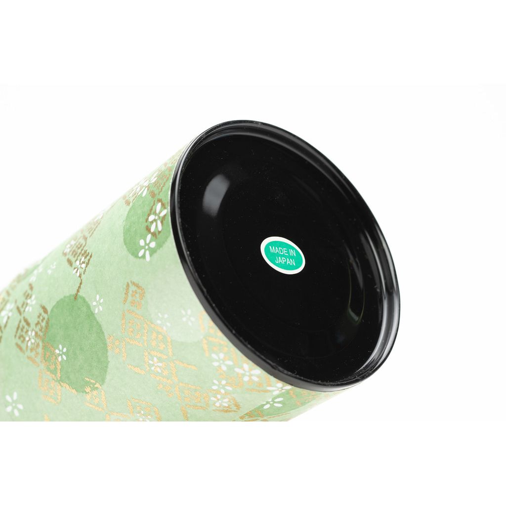Boîte à thé Washi | Shunran - Camellia Sinensis - Accessoire pour thé - - La Guilde Culinaire