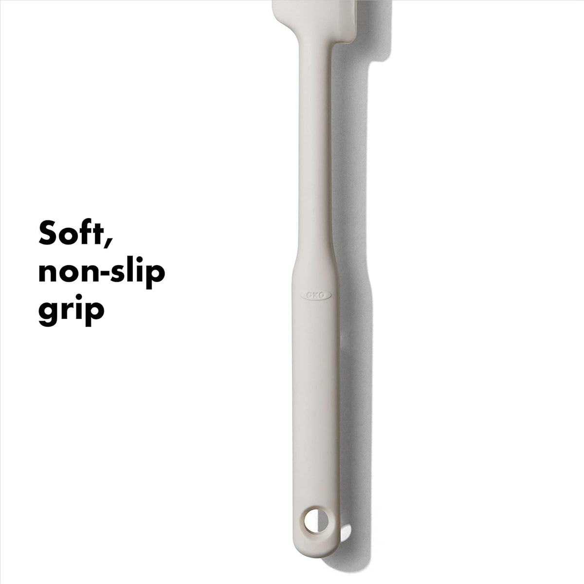 Spatule étroite - OXO - Spatule - - La Guilde Culinaire