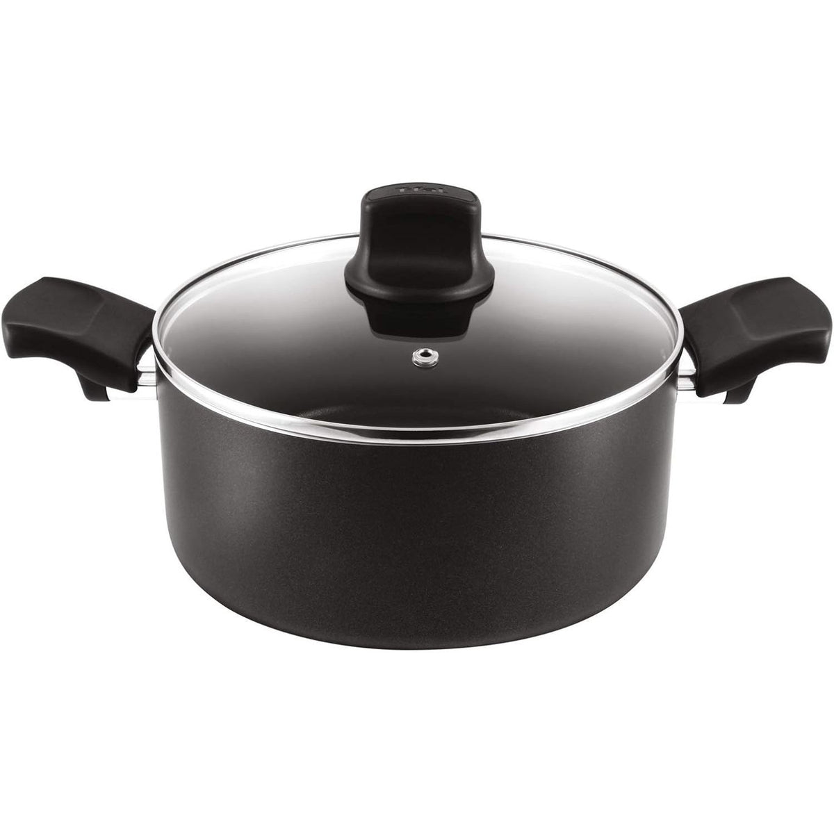 Ensemble batterie de cuisine antiadhésives 9 pièces Intuition de T-fal - T-fal - Batterie de cuisine - - La Guilde Culinaire