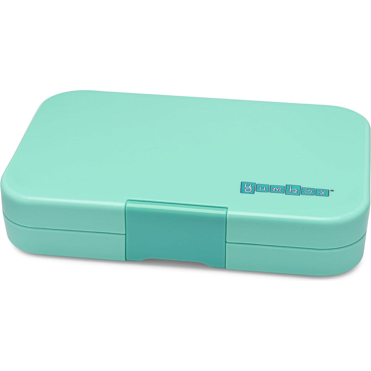 Yumbox Bento - Tapas - Bali Aqua avec plateau zodiac (4 compartiments)    - Yumbox - Boîte à repas -  - La Guilde Culinaire