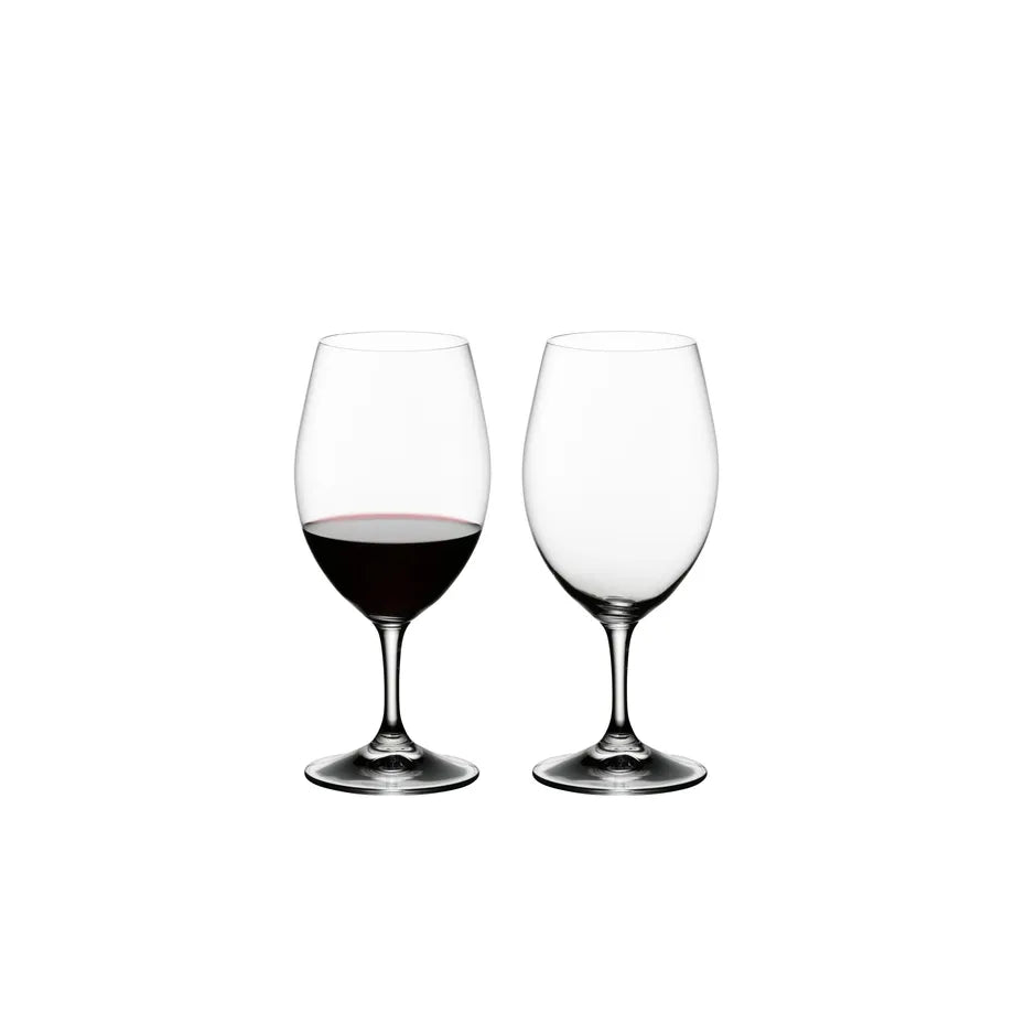 Ouverture Verre Magnum (Boîte de 2) - Riedel - Verre à vin - - La Guilde Culinaire