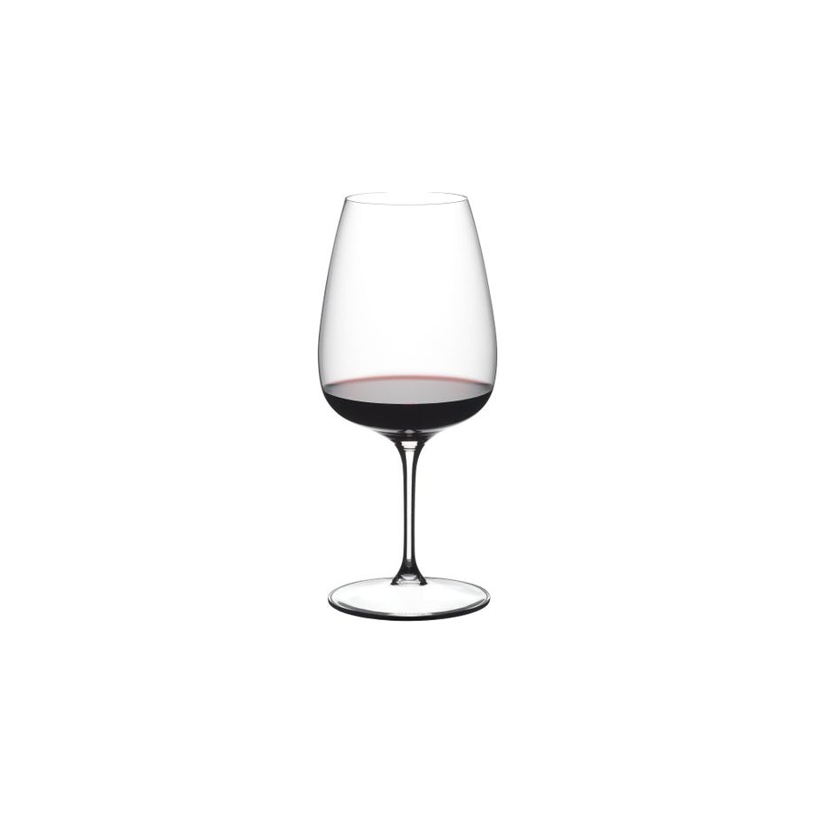 Ensemble de 2 verres Riedel  à vin rouge cabernet/merlot/cocktails - Grape    - Riedel - Verre à vin -  - La Guilde Culinaire