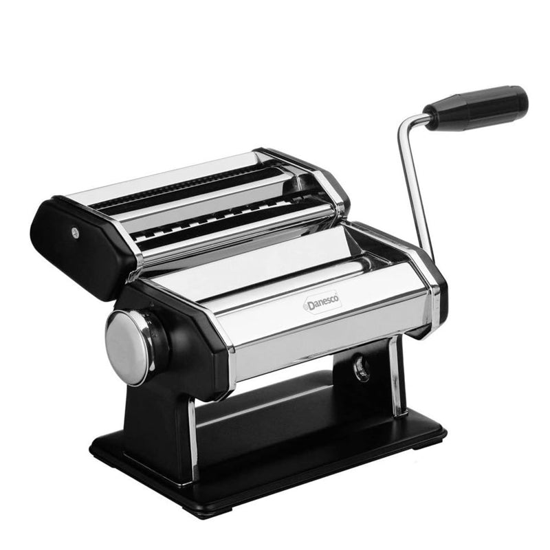 Machine à pâtes classique - Danesco - Machine à pâte - - La Guilde Culinaire