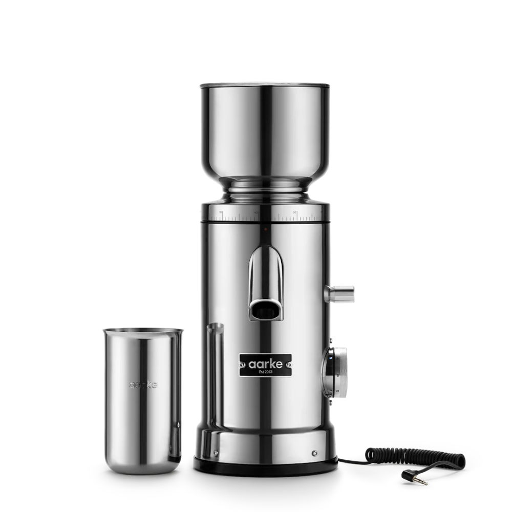 Moulin à café - Aarke - Moulin à épices - - La Guilde Culinaire