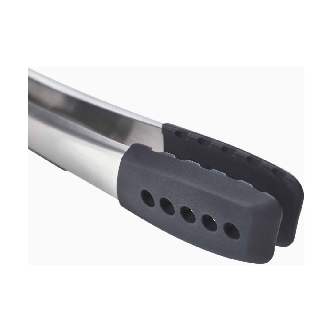 Ensemble de 2 pinces Elevate Fusion    - Joseph Joseph - Pince de cuisine -  - La Guilde Culinaire