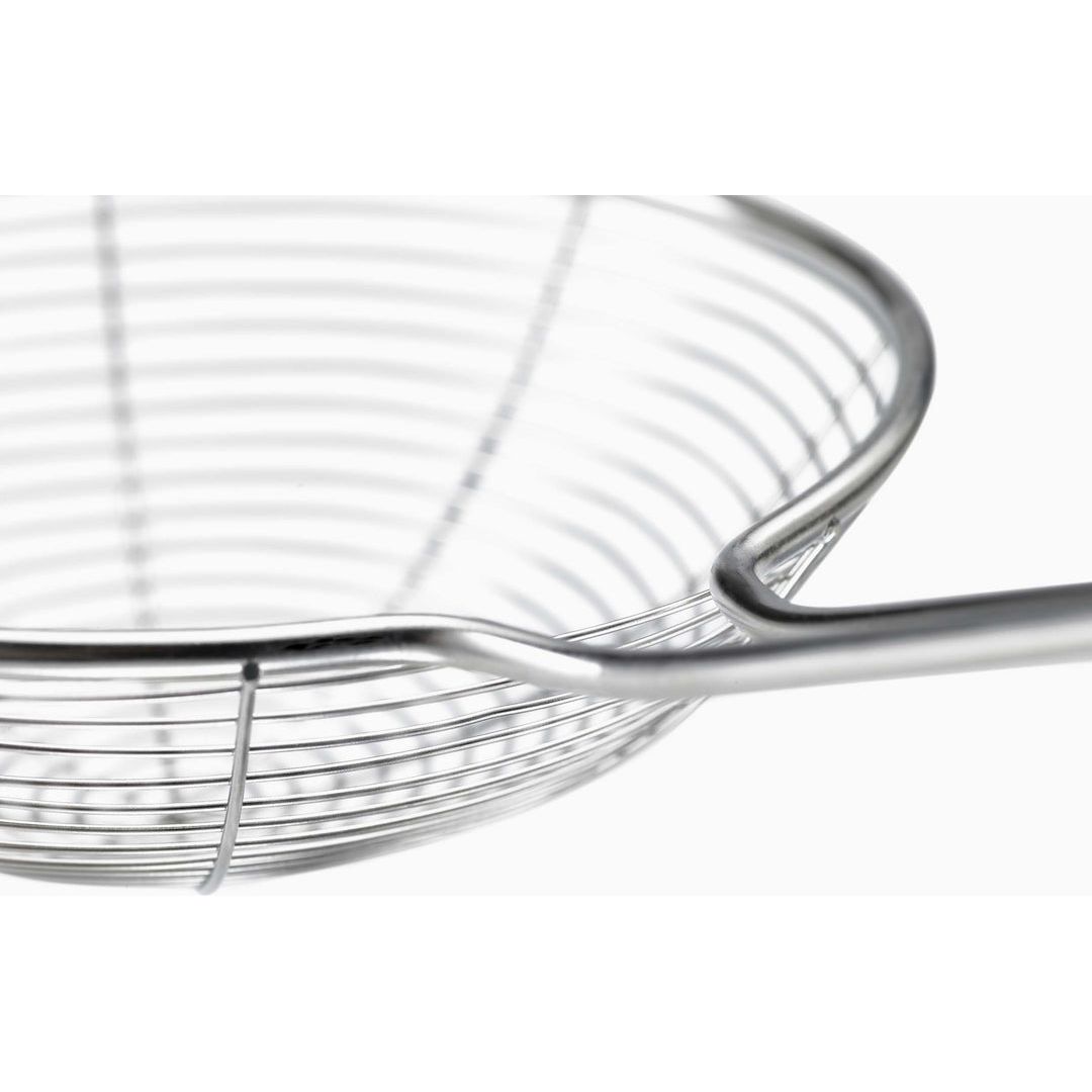Ensemble de 3 ustensiles compacts Nest Fusion pour wok    - Joseph Joseph - Pot à ustensile -  - La Guilde Culinaire