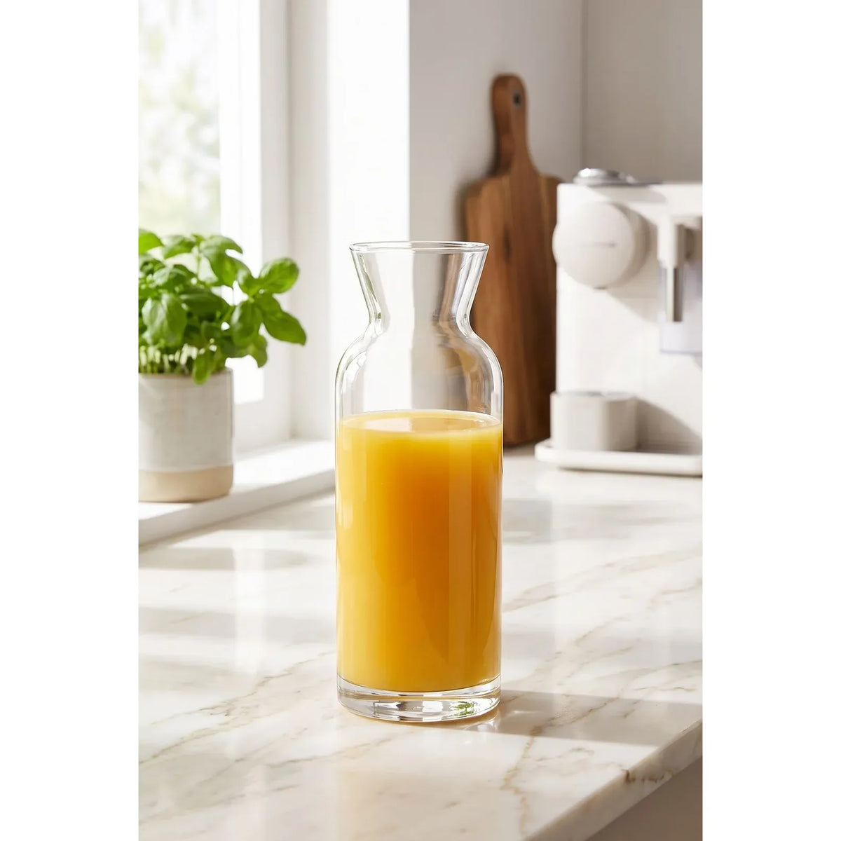 Carafe Village 1L - Browne - Pichet et carafe - - La Guilde Culinaire