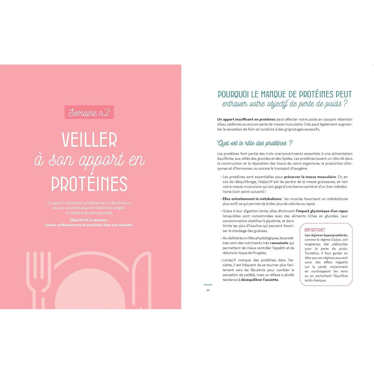 Mon programme 12 semaines de rééquilibrage alimentaire - Larousse Ed. - Livre santé - - La Guilde Culinaire