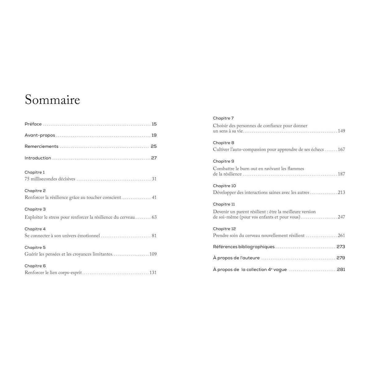 Le Self-Havening, un super pouvoir entre vos mains    - Thierry Souccar Ed. - Livre de bien-être -  - La Guilde Culinaire