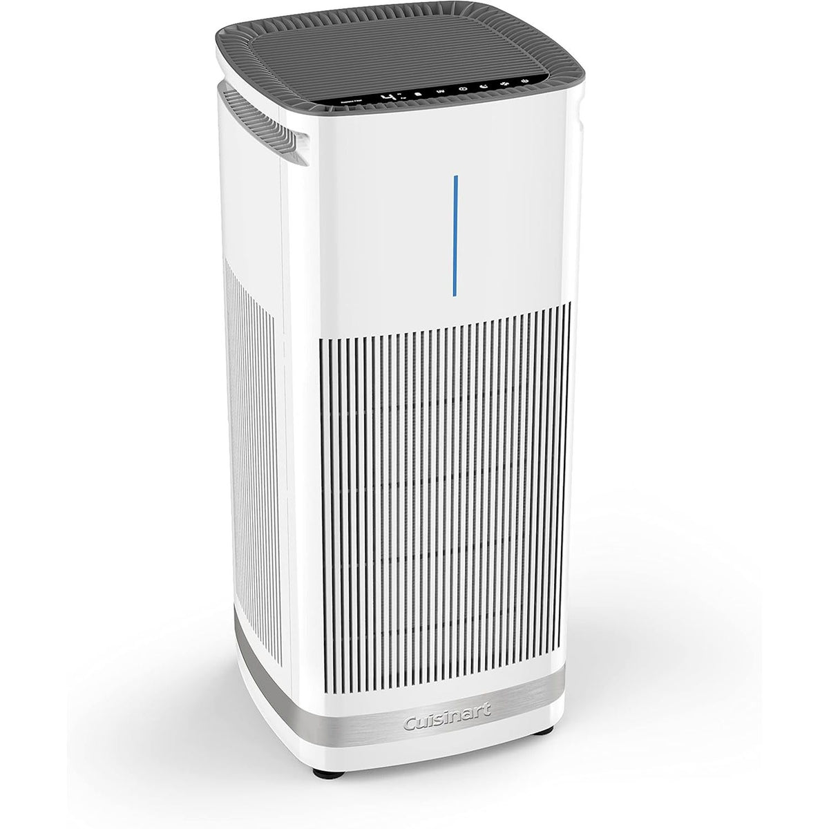 Combinaison filtre HEPA H13 de haute qualité et filtre au charbon actif quatre faces, pliant Cuisinart PuRXium de rechange - Cuisinart - Purificateurs d'air - - La Guilde Culinaire