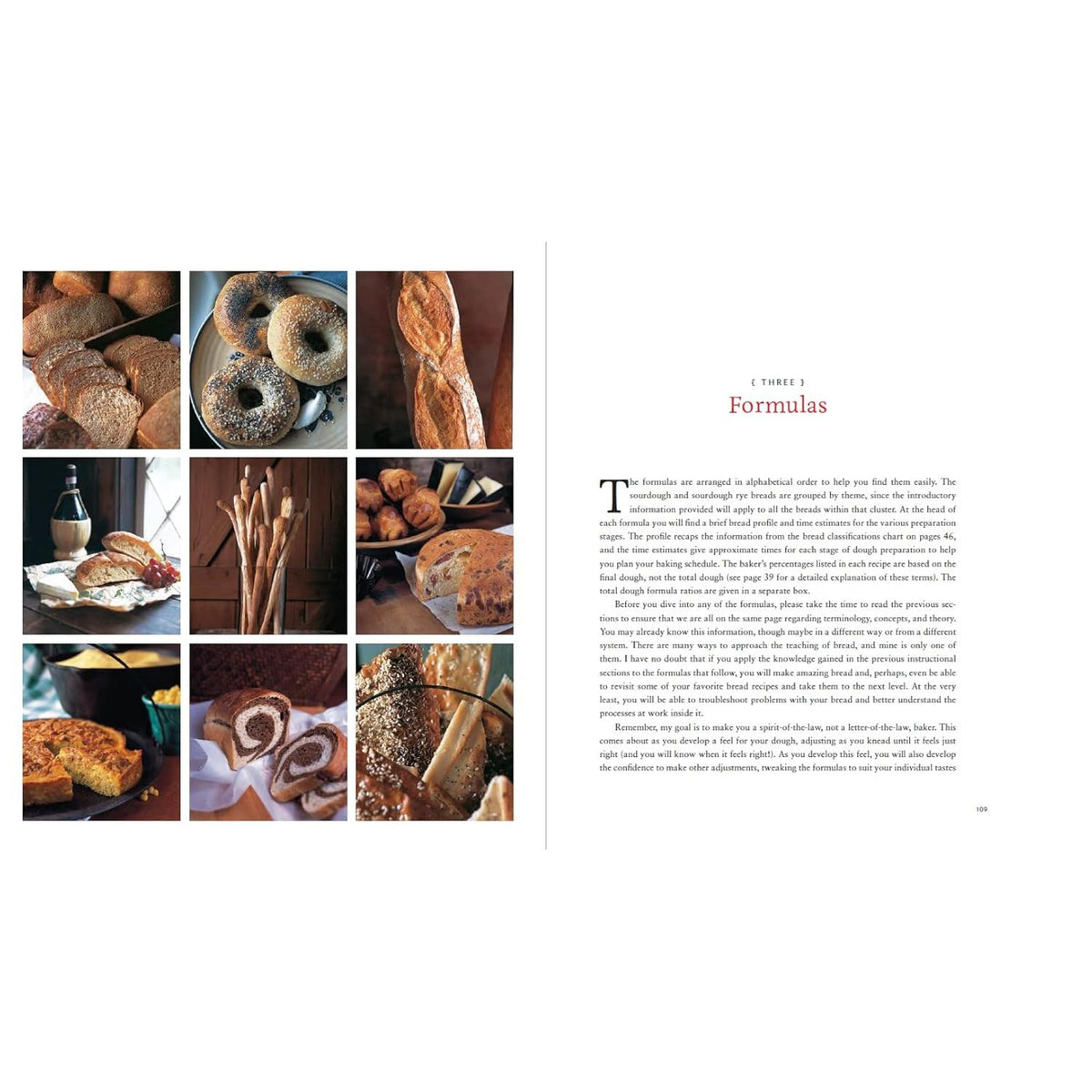 The Bread Baker's Apprentice, 15th Anniversary Edition - Ten Speed Press Ed. - Livre de boulangerie - - La Guilde Culinaire