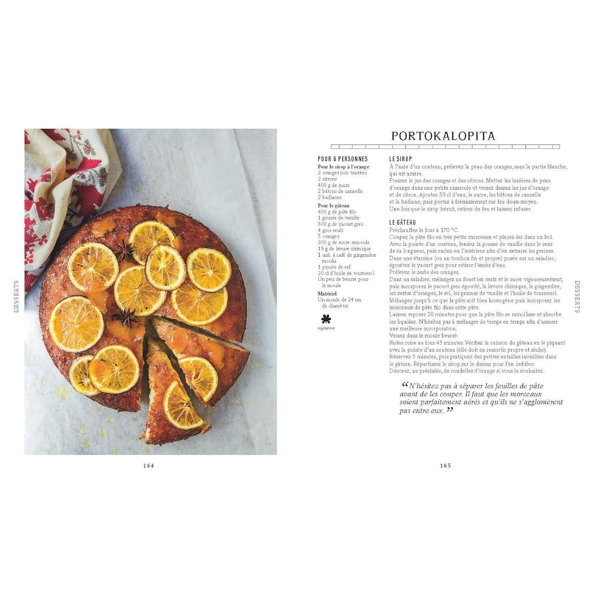 Les recettes culte - Ibrik - Marabout - Livre de cuisine - - La Guilde Culinaire