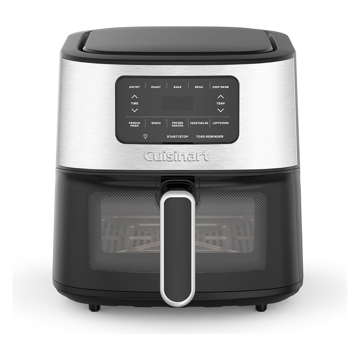 Friteuse à air chaud    - Cuisinart - Air fryer -  - La Guilde Culinaire