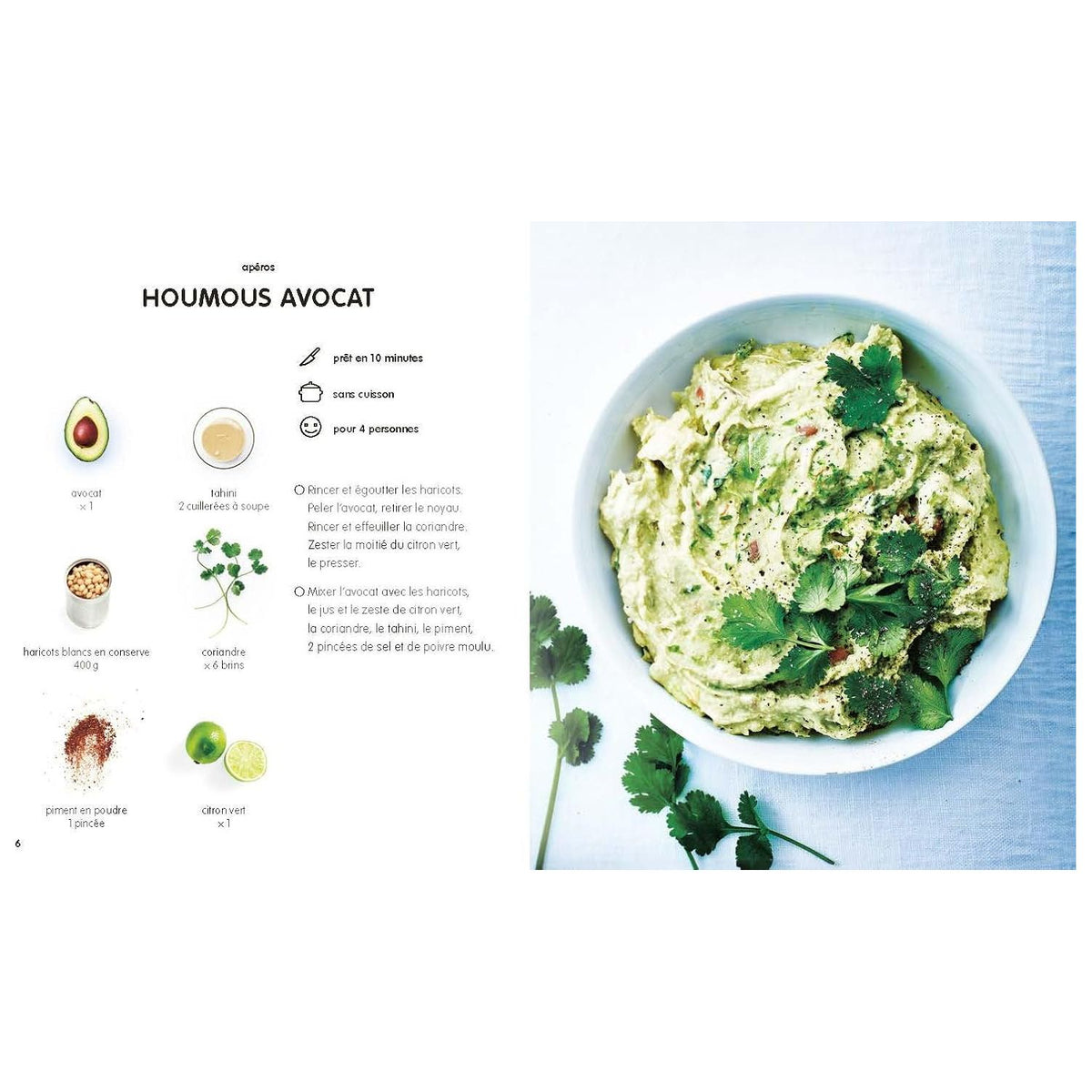 Les petits Marabout : Haricots, lentilles & cie    - Marabout - Livre de cuisine -  - La Guilde Culinaire