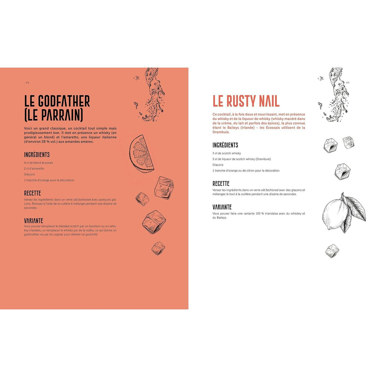 Whisky - Hachette Ed. - Livre d'alcool et boisson - - La Guilde Culinaire