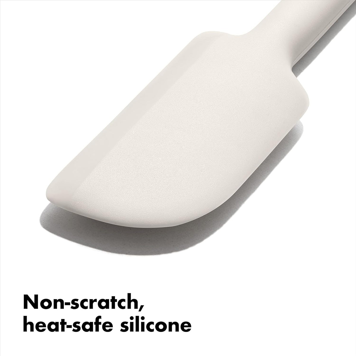 Spatule étroite - OXO - Spatule - - La Guilde Culinaire