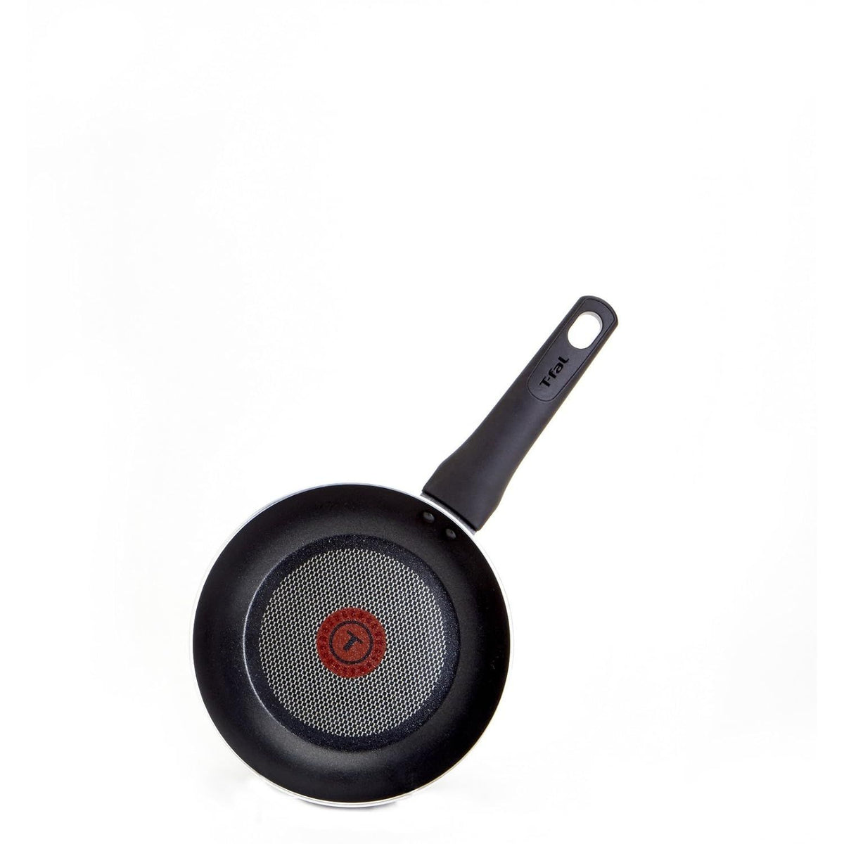 Poêle à frire antiadhésive T-fal Intuition, 2 pièces, Noire - T-fal - Poêle - - La Guilde Culinaire
