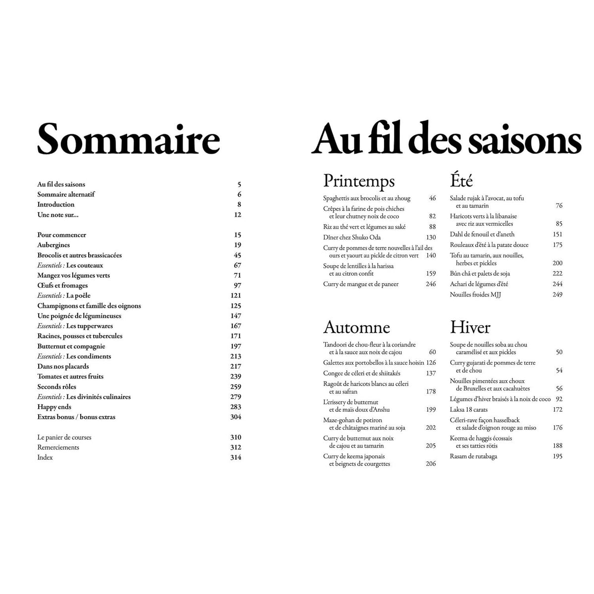 Dîners - Qu'est ce qu'on mange ce soir ? - La Plage Ed. - Livre de cuisine - - La Guilde Culinaire
