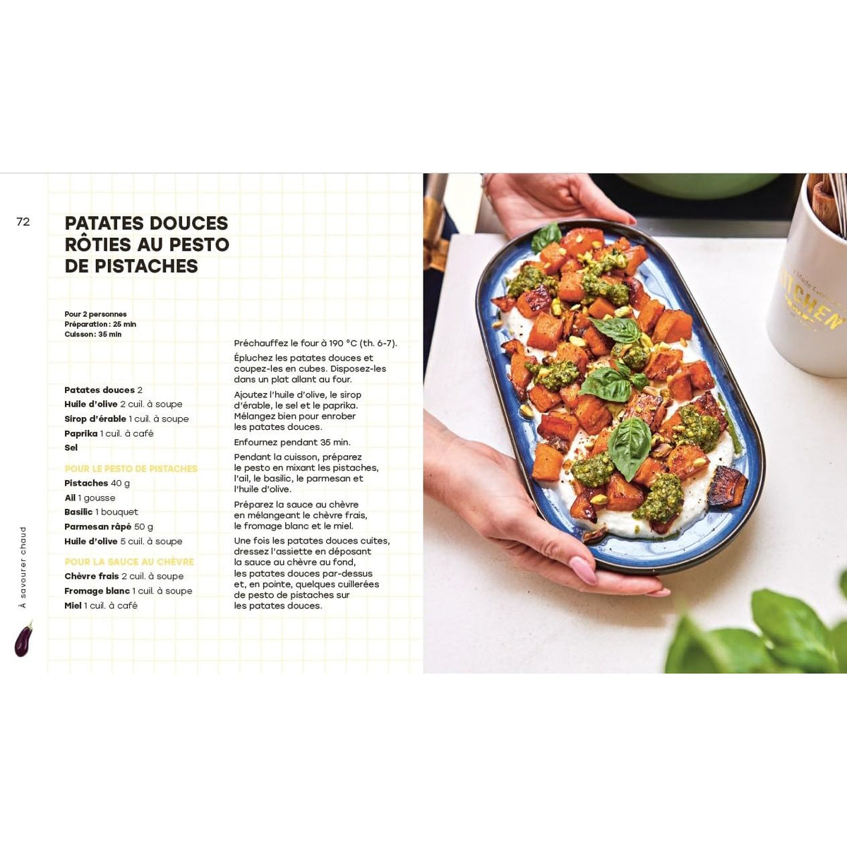 Avant, j'aimais pas les légumes - Hachette Ed. - Livre de cuisine - - La Guilde Culinaire