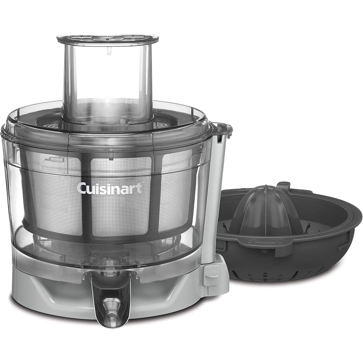 Accessoire combiné centrifugeuse et presse-agrumes Core Essentials ! - Cuisinart - Presse-agrume - - La Guilde Culinaire
