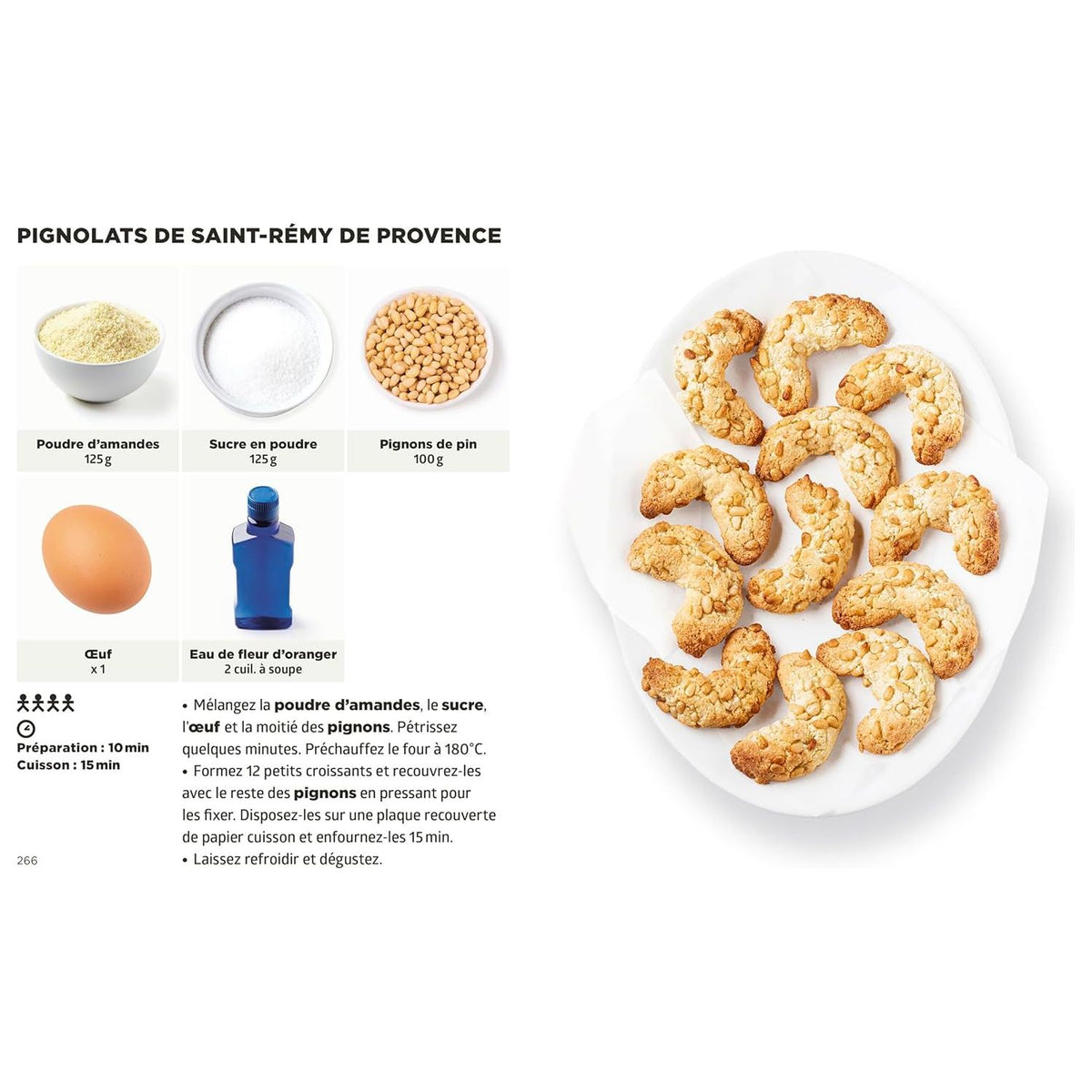 Simplissime : Les recettes de Provence les + faciles du monde    - Hachette Ed. - Livre de cuisine -  - La Guilde Culinaire