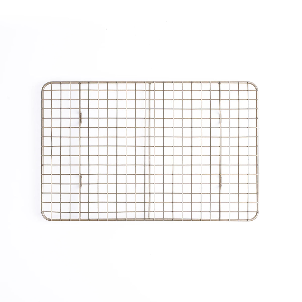 Grille de refroidissement 14" x 9,25" Cuisipro    - Cuisipro - Grille de refroidissement -  - La Guilde Culinaire