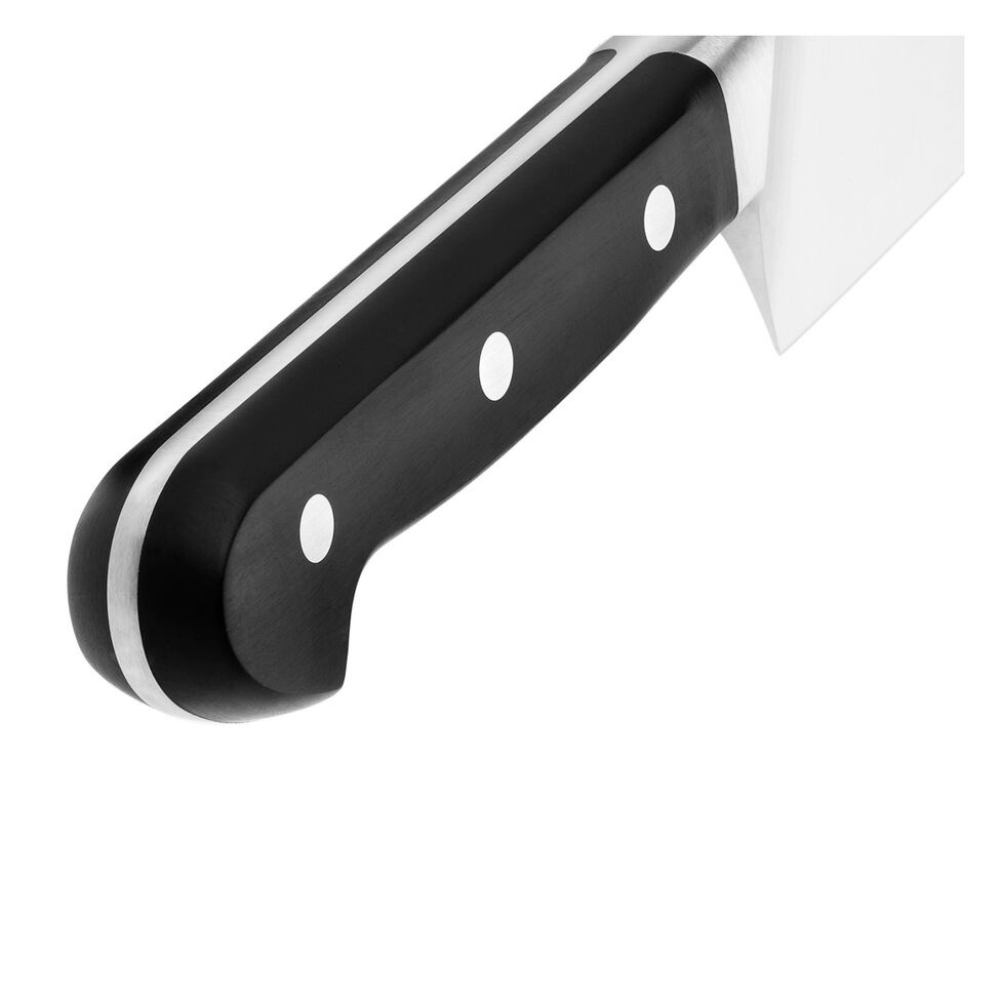 Ensemble de couteaux 9 pièces, Noir ZWILLING PRO    - Zwilling - Ensemble de couteaux -  - La Guilde Culinaire