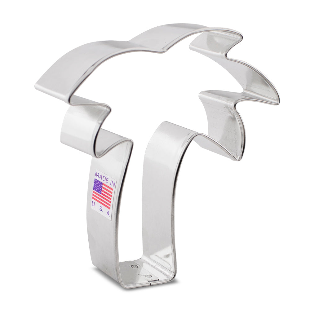 Emporte-pièce Palmier - Ann Clark Cookie Cutters - Emporte-pièce - - La Guilde Culinaire