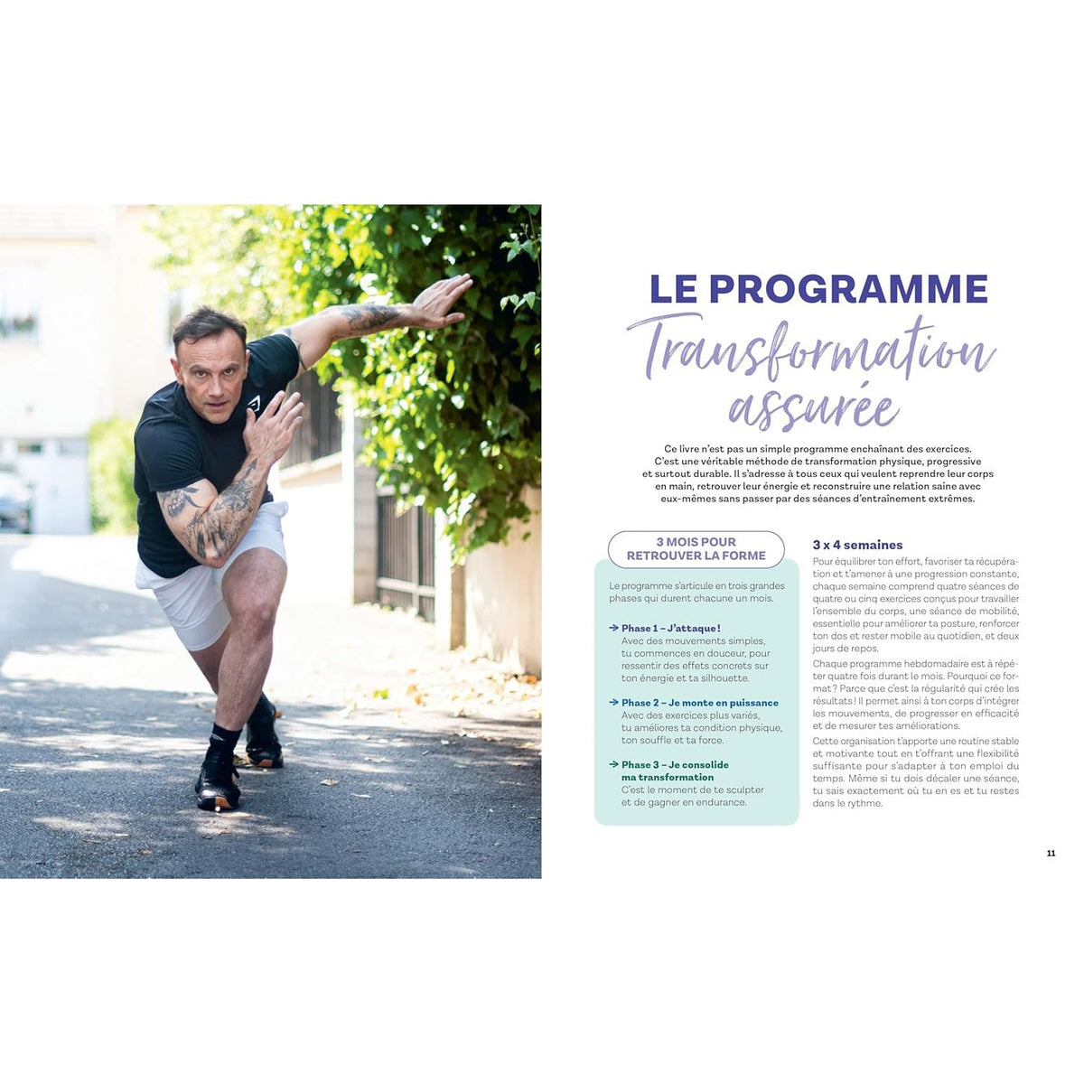 Transformation assurée - Marabout - Livre santé - - La Guilde Culinaire