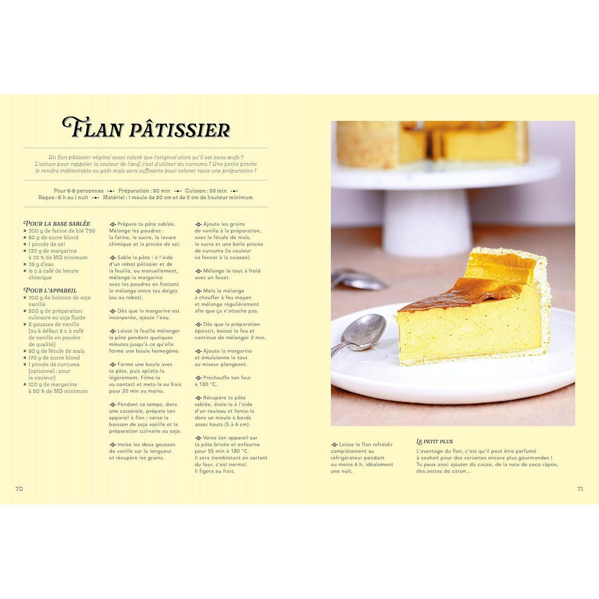 Le Grand Livre des Gâteaux de Famille - La Plage Ed. - Livre de cuisine - - La Guilde Culinaire