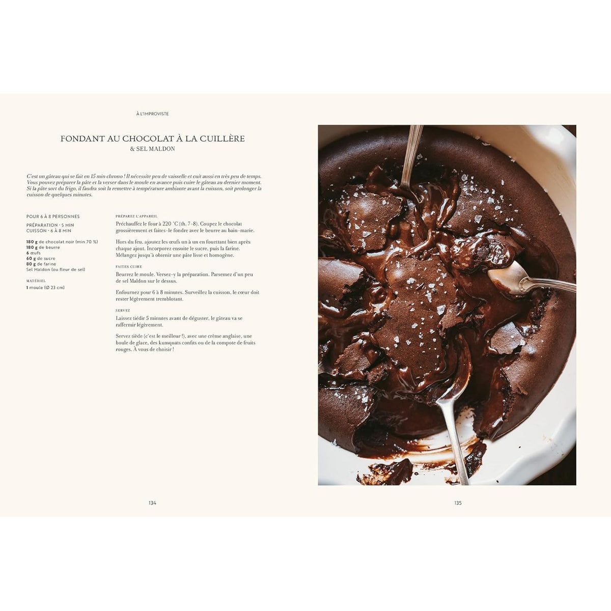 Petites, moyennes et grandes tablées - Hachette Ed. - Livre de cuisine - - La Guilde Culinaire