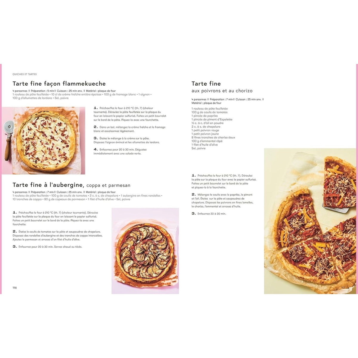 Express : 500 recettes savoureuses à préparer en moins de 30 minutes - Hachette Ed. - Livre de cuisine - - La Guilde Culinaire
