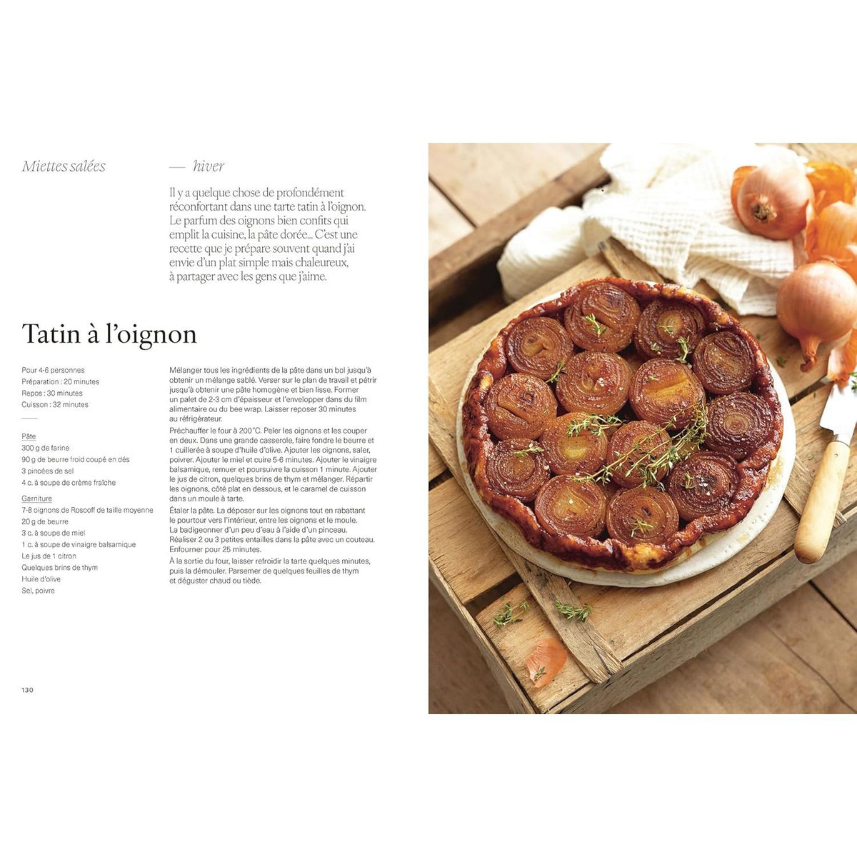 Plus une miette dans mon assiette - Marabout - Livre de cuisine - - La Guilde Culinaire