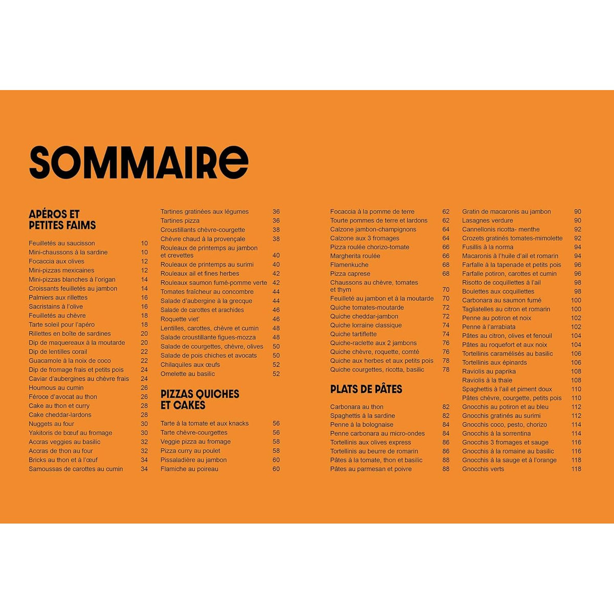 Succès garanti : 200 recettes spécial étudiants - Hachette Ed. - Livre de cuisine - - La Guilde Culinaire