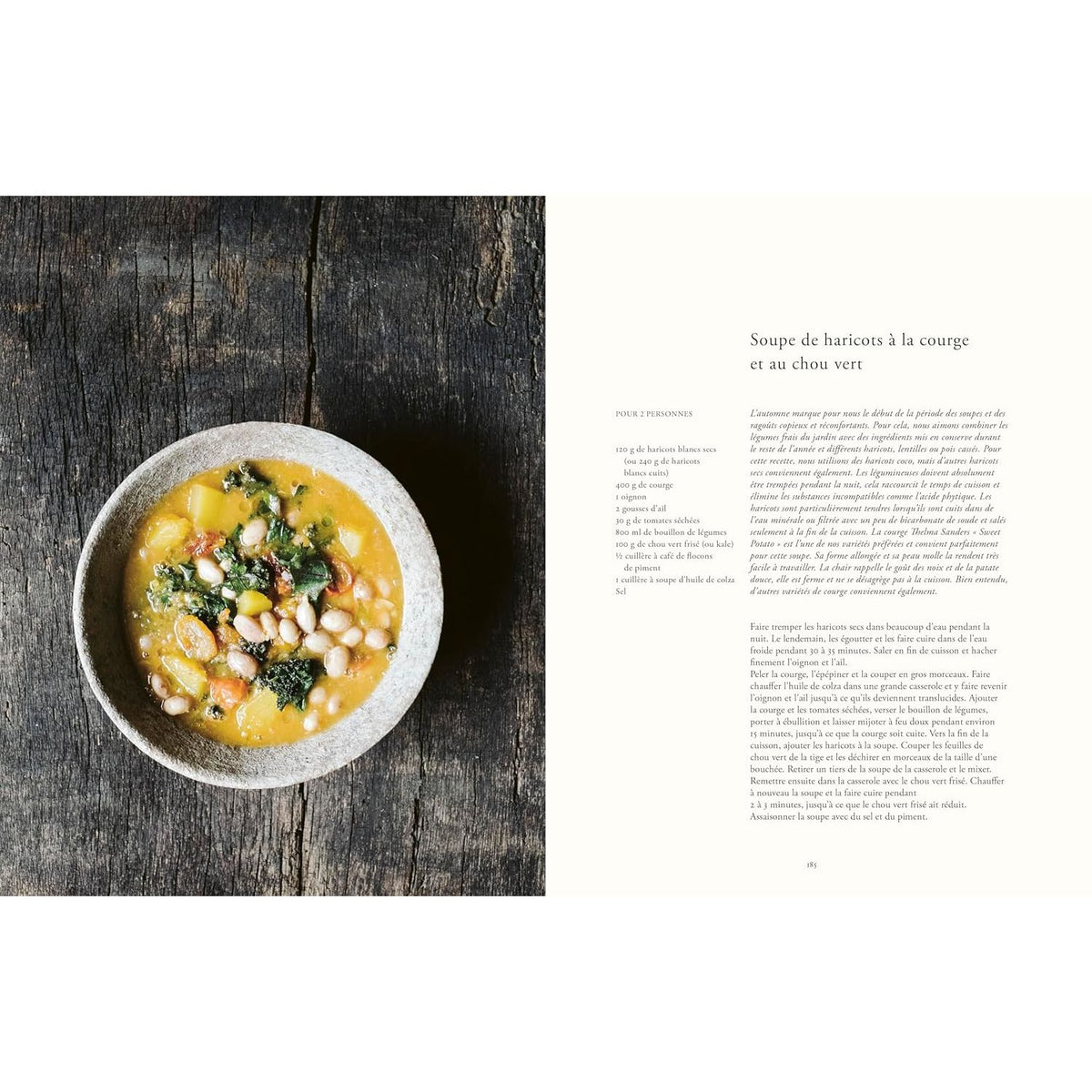 Des légumes, du sel et des braises * - La Plage Ed. - Livre de cuisine - - La Guilde Culinaire
