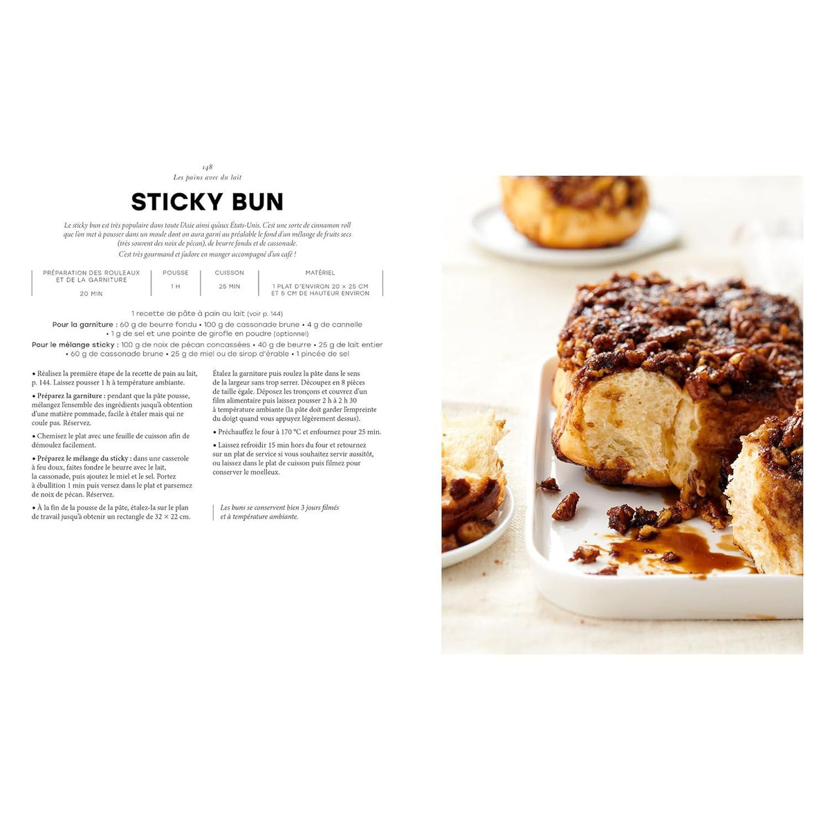 À la table du boulanger - Hachette Ed. - Livre de cuisine - - La Guilde Culinaire