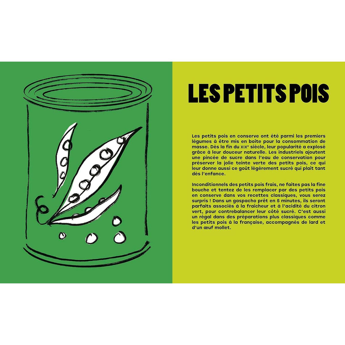 Conserves : Petites boîtes pour grandes recettes - Hachette Ed. - Livre de cuisine - - La Guilde Culinaire
