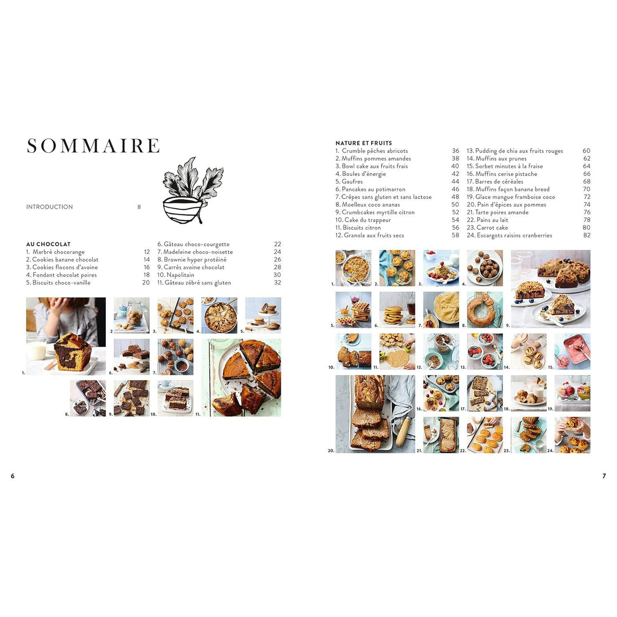 Goûters pour mes enfants ! - Hachette Ed. - Livre de cuisine - - La Guilde Culinaire