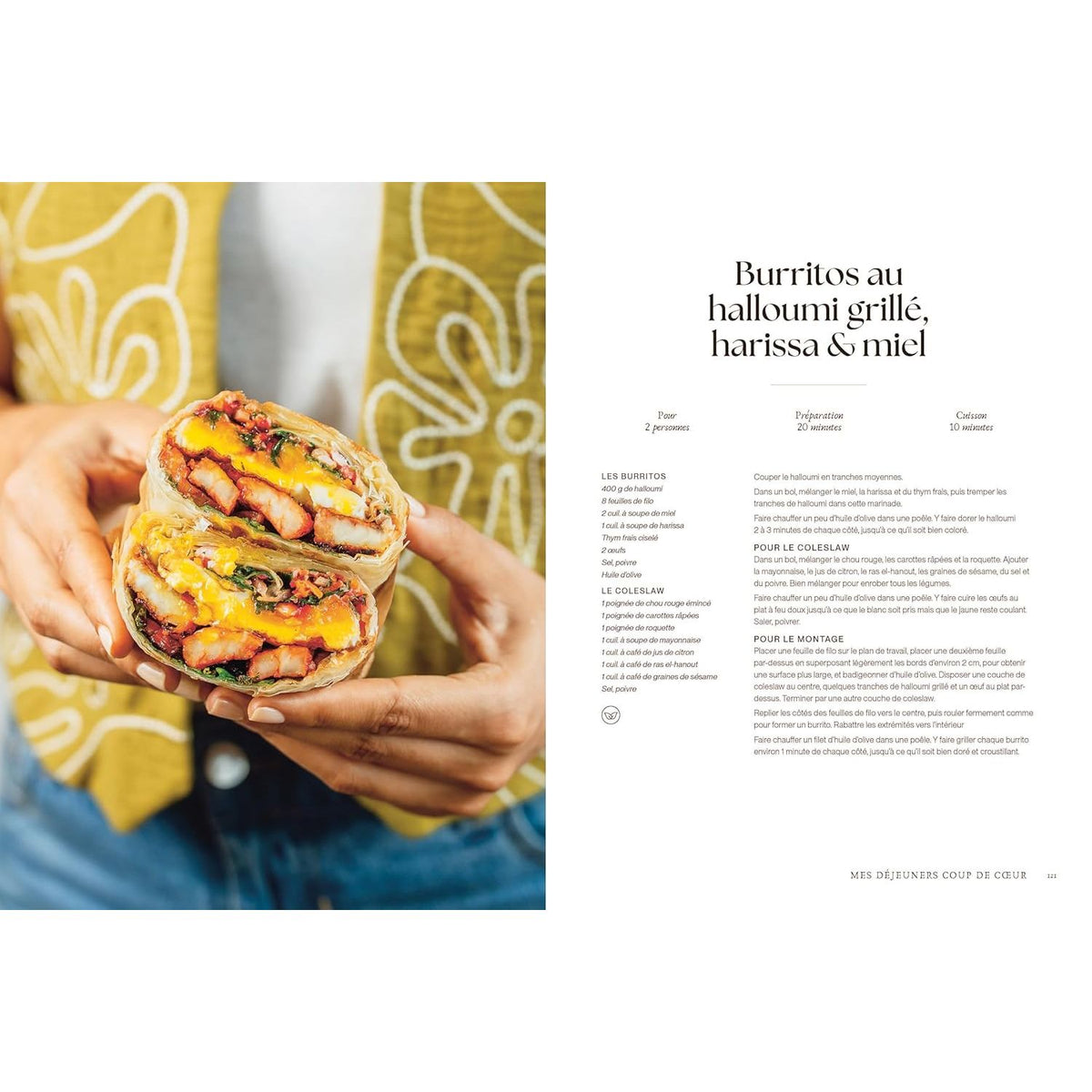 Ma cuisine marocaine - Marabout - Livre de cuisine - - La Guilde Culinaire