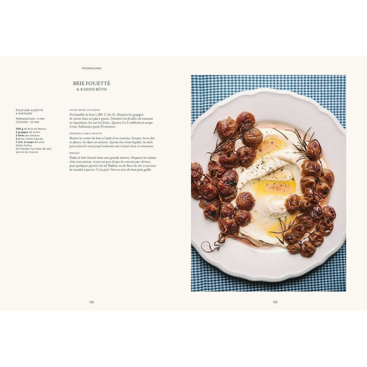 Petites, moyennes et grandes tablées - Hachette Ed. - Livre de cuisine - - La Guilde Culinaire