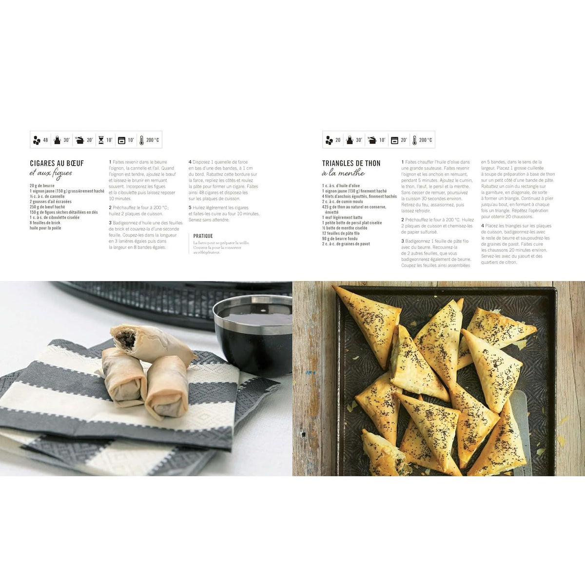 Le grand Livre Marabout Cuisine du monde : 600 recettes inratables - Marabout - Livre de cuisine - - La Guilde Culinaire