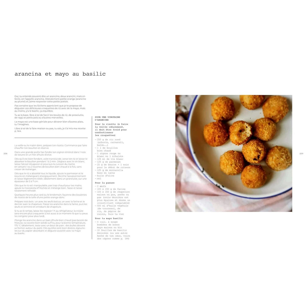 Aline pour qu'elle revienne - Hachette Ed. - Livre de cuisine - - La Guilde Culinaire