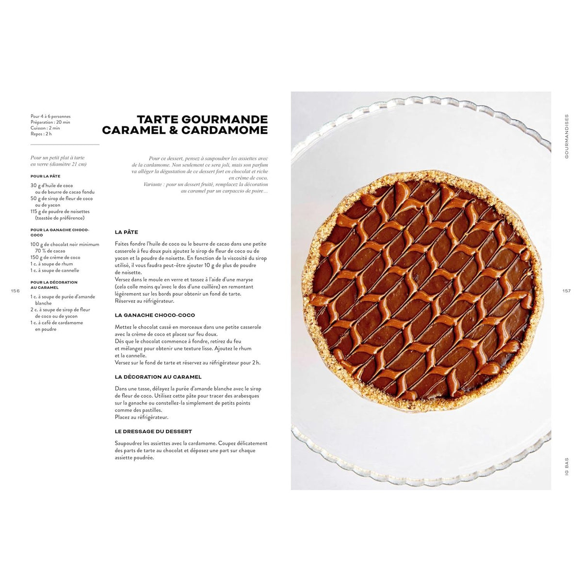 IG Bas ! - La Plage Ed. - Livre de cuisine - - La Guilde Culinaire