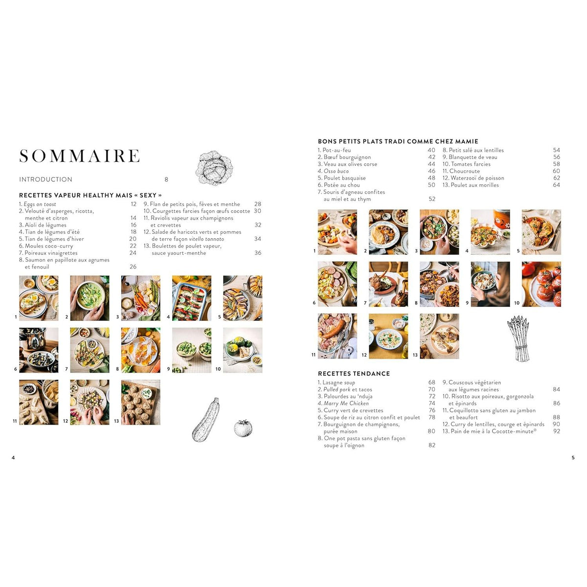 Cuisine à la cocotte minute - Hachette Ed. - Livre de cuisine - - La Guilde Culinaire