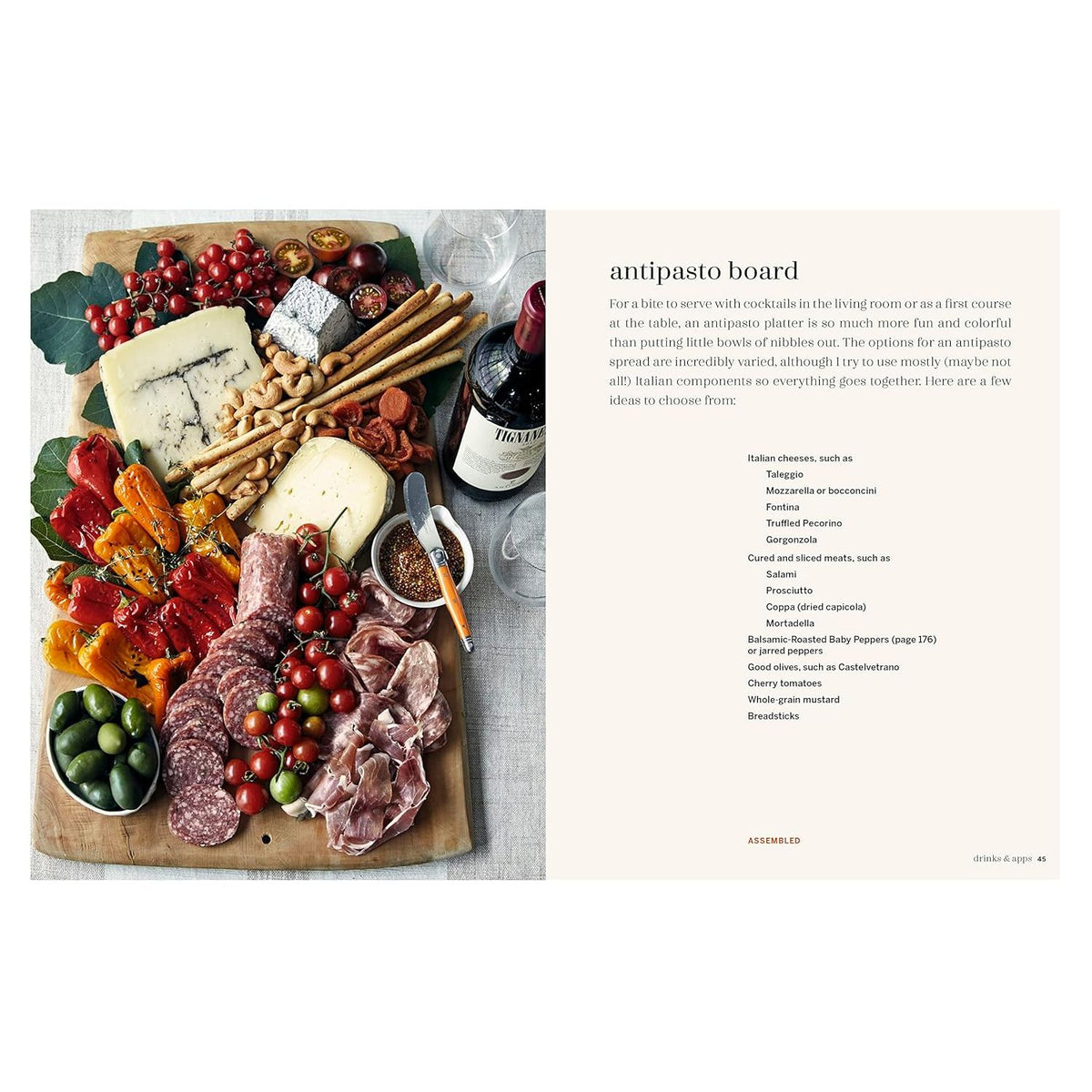 Go-To Dinners: A Barefoot Contessa Cookbook - Clarkson Potter Ed. - Livre de cuisine - - La Guilde Culinaire