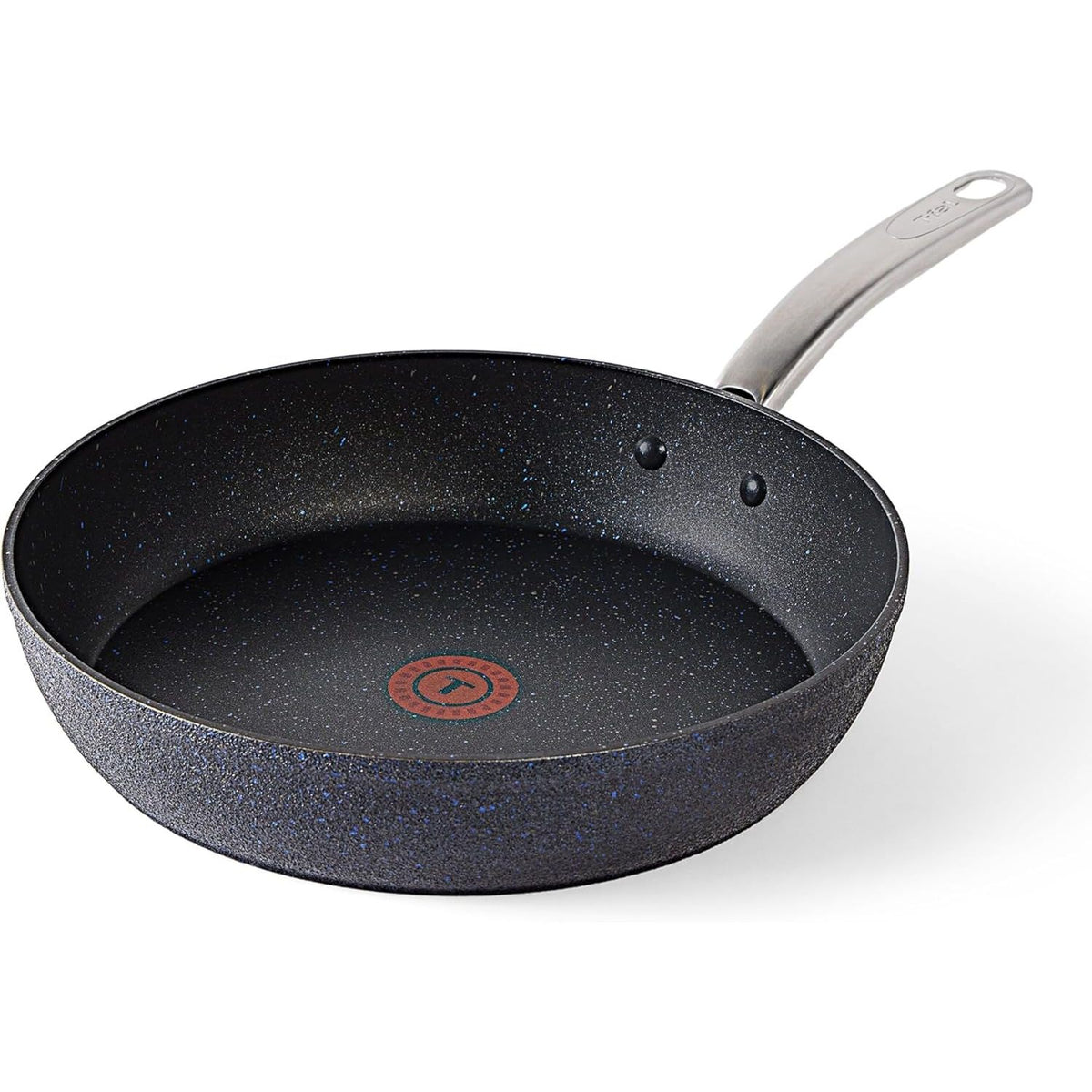 T-fal Stone Shield Poêle 30 cm / 11.8 po - T-fal - Poêle - B9340774/2100134780 - La Guilde Culinaire