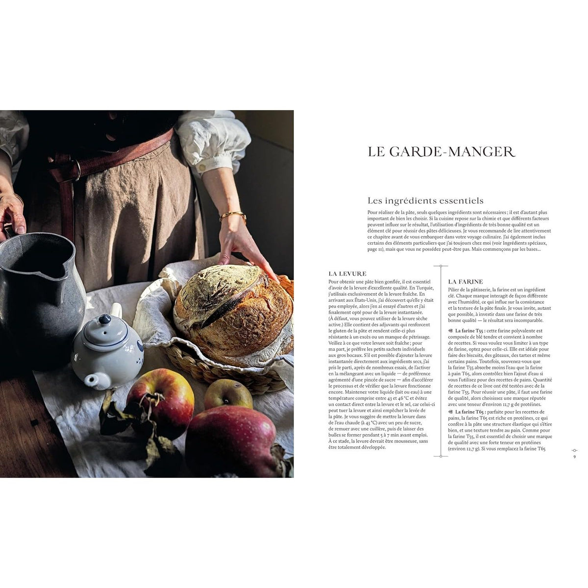 Turkuaz Kitchen - Hachette Ed. - Livre de cuisine - - La Guilde Culinaire
